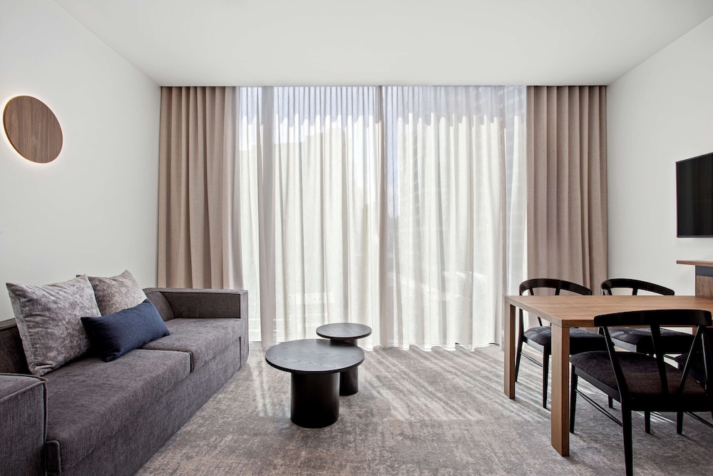 Adina Apartment Hotel Melbourne Southbank 43/66