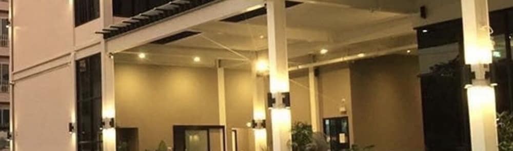 Pongsakorn Boutique Resort 22/67