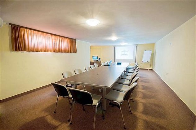 Philia Hotel 46/48