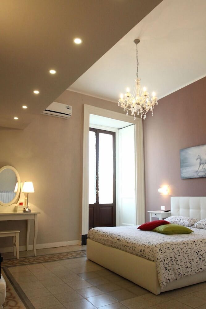 B&B Suite Cutelli 18/50