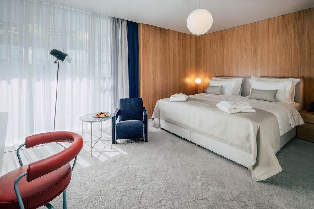 Double Premium Room