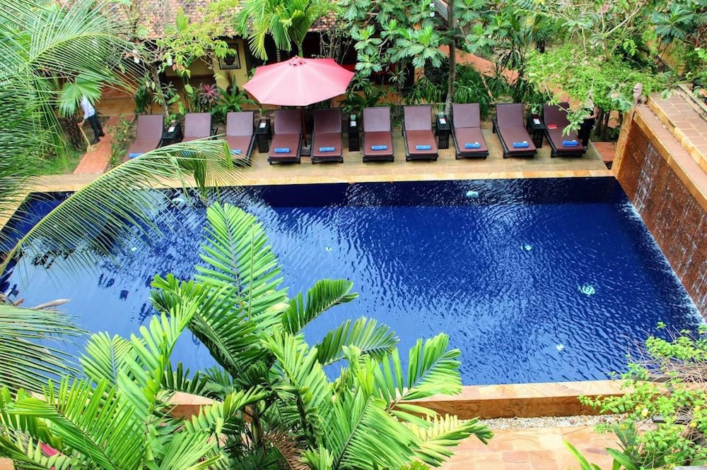 Siddharta Boutique Hotel 39/42
