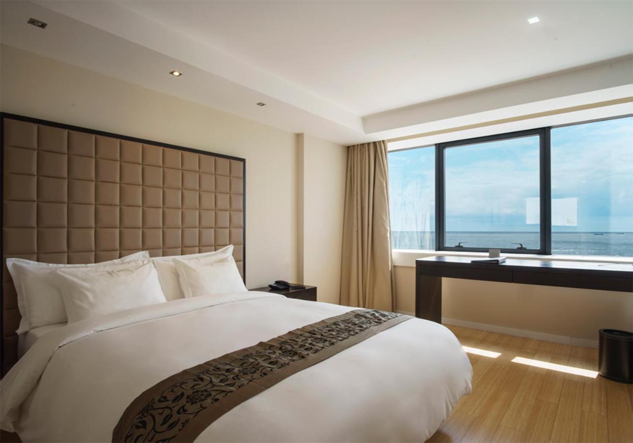 Family Suite, Sea Front