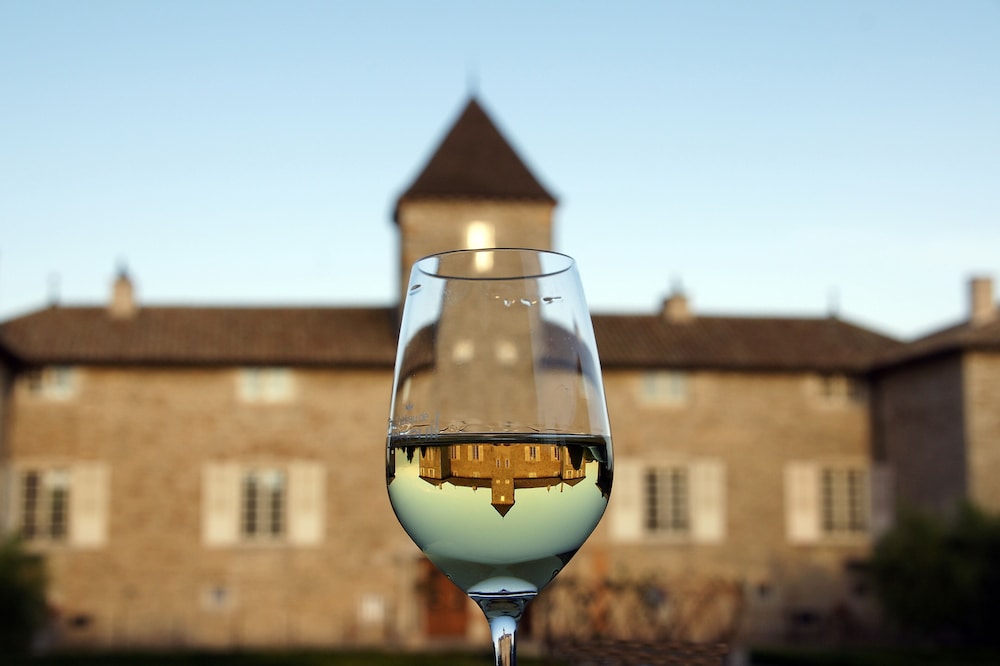 Le Chateau De Besseuil 29/58