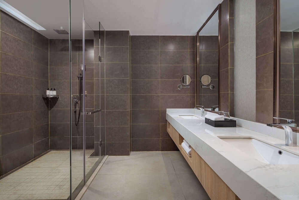 Microtel by Wyndham Changsha Yuhua 33/35