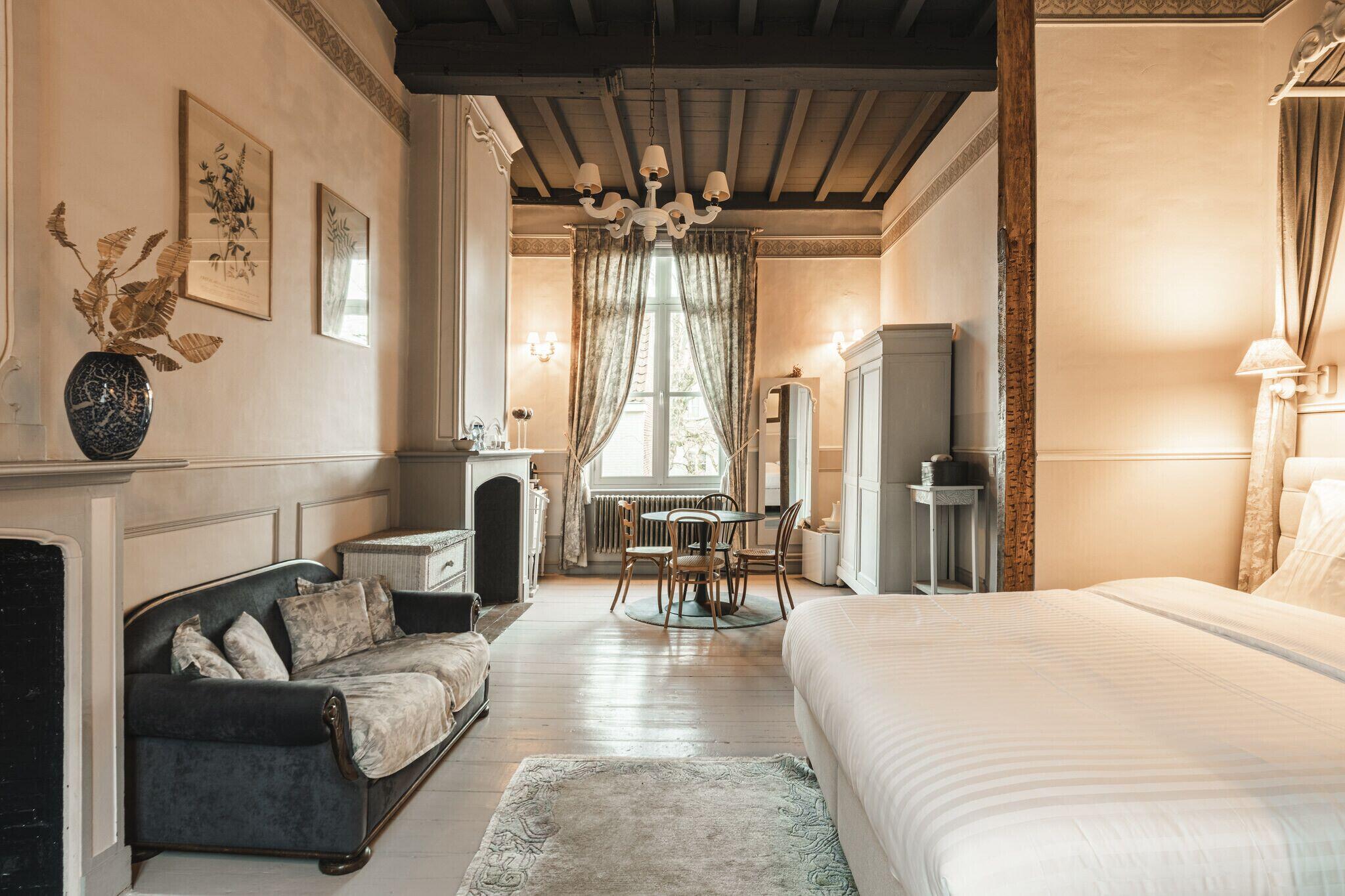 B&B Barabas 5/22