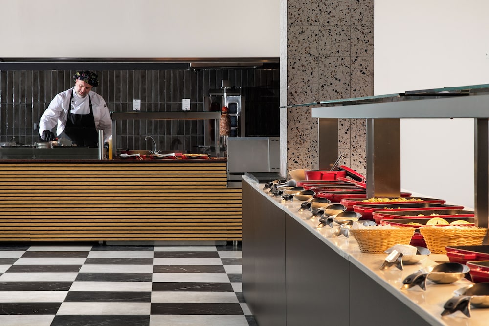 Paralos Rodos Lifestyle Hotel 68/82
