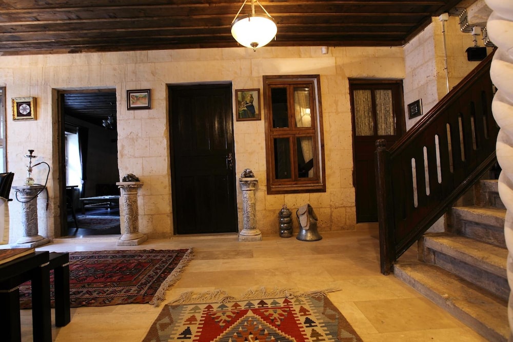 Ali Bey Konagi 29/41