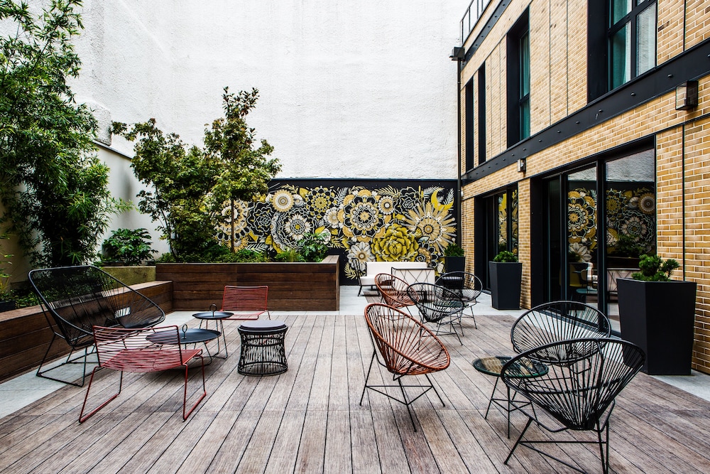 L imprimerie Hotel in CLICHY