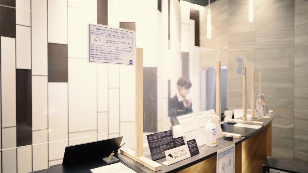 TOKYU STAY SUIDOBASHI 64/76