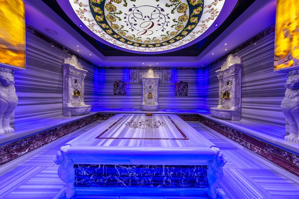 Elif Hanim Hotel & Spa 19/50
