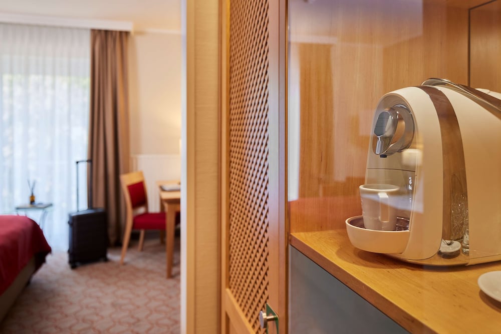 Best Western Premier Alsterkrug Hotel 26/57