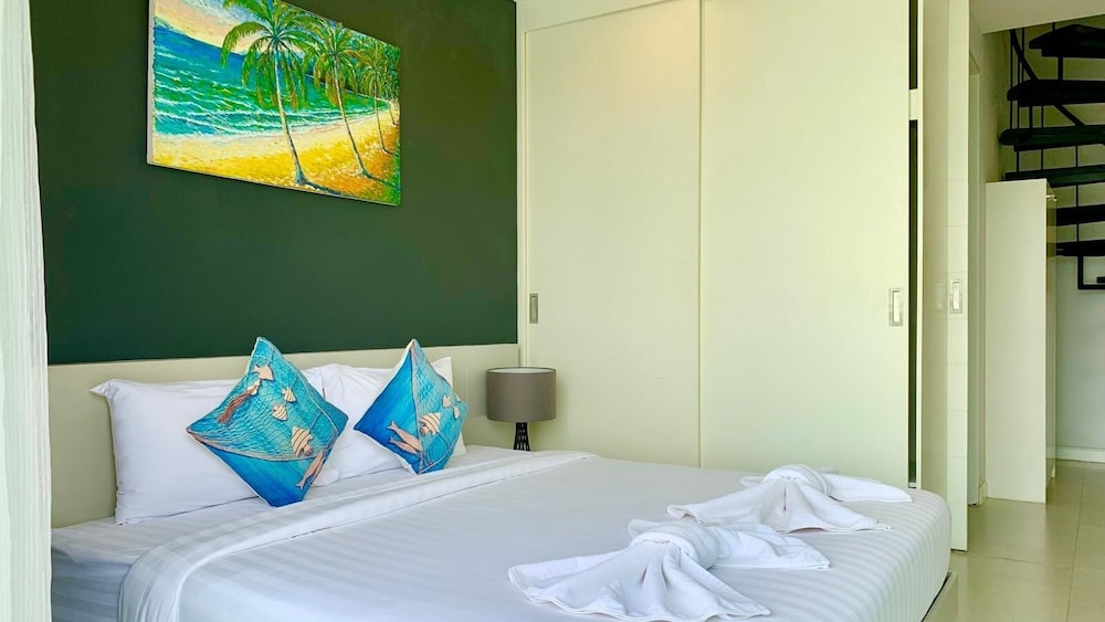 Krabi Boat Lagoon Resort 9/45