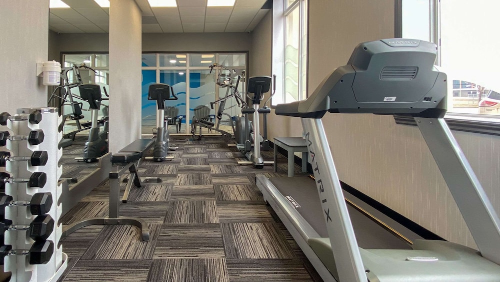 Quality Suites Drummondville 29/43