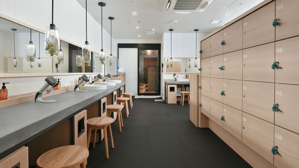 REF Omiya by Vessel Hotels 55/65