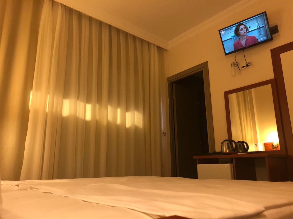 Arsi Enfi City Beach Hotel 38/72