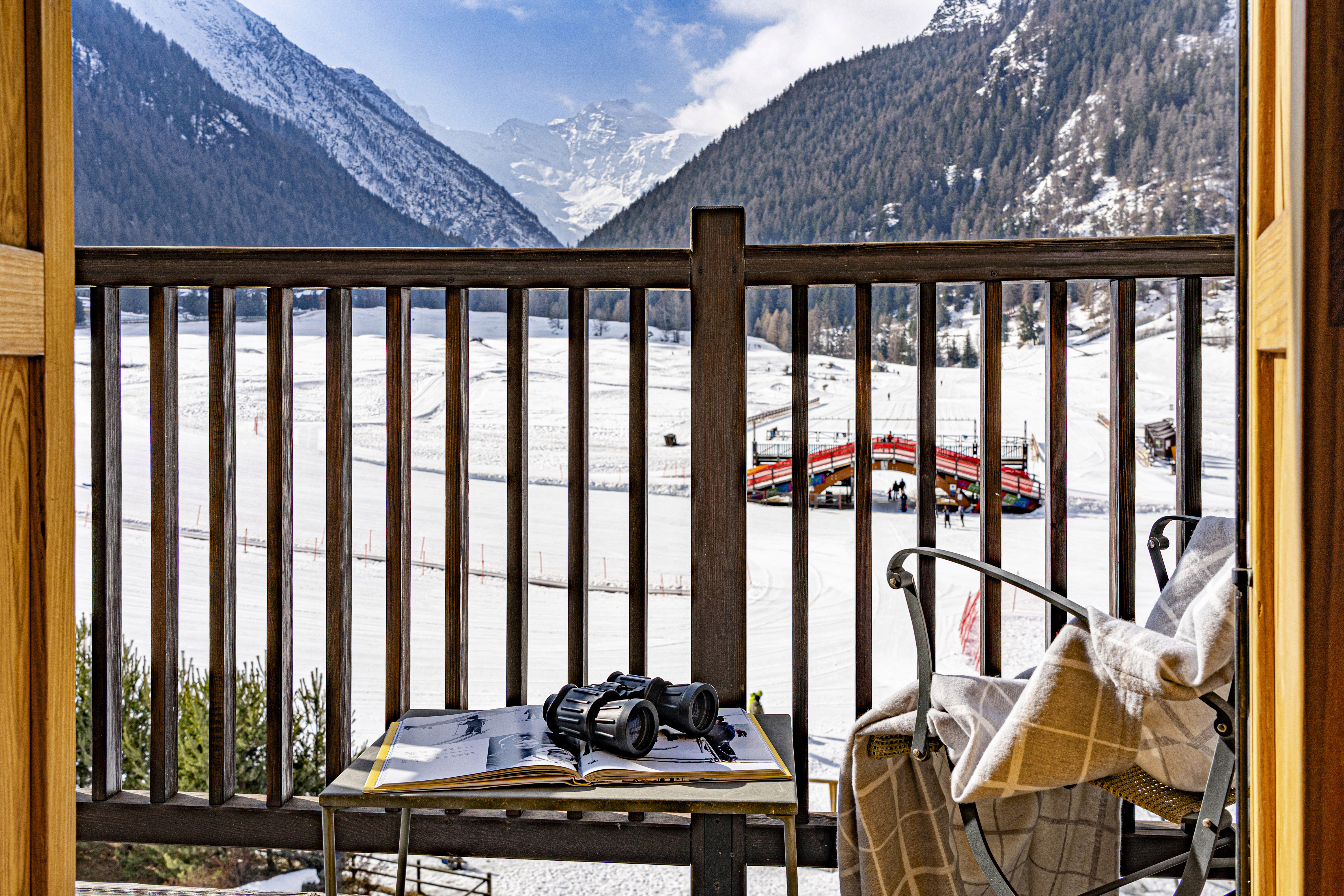 Hotel Sant Orso 36/50