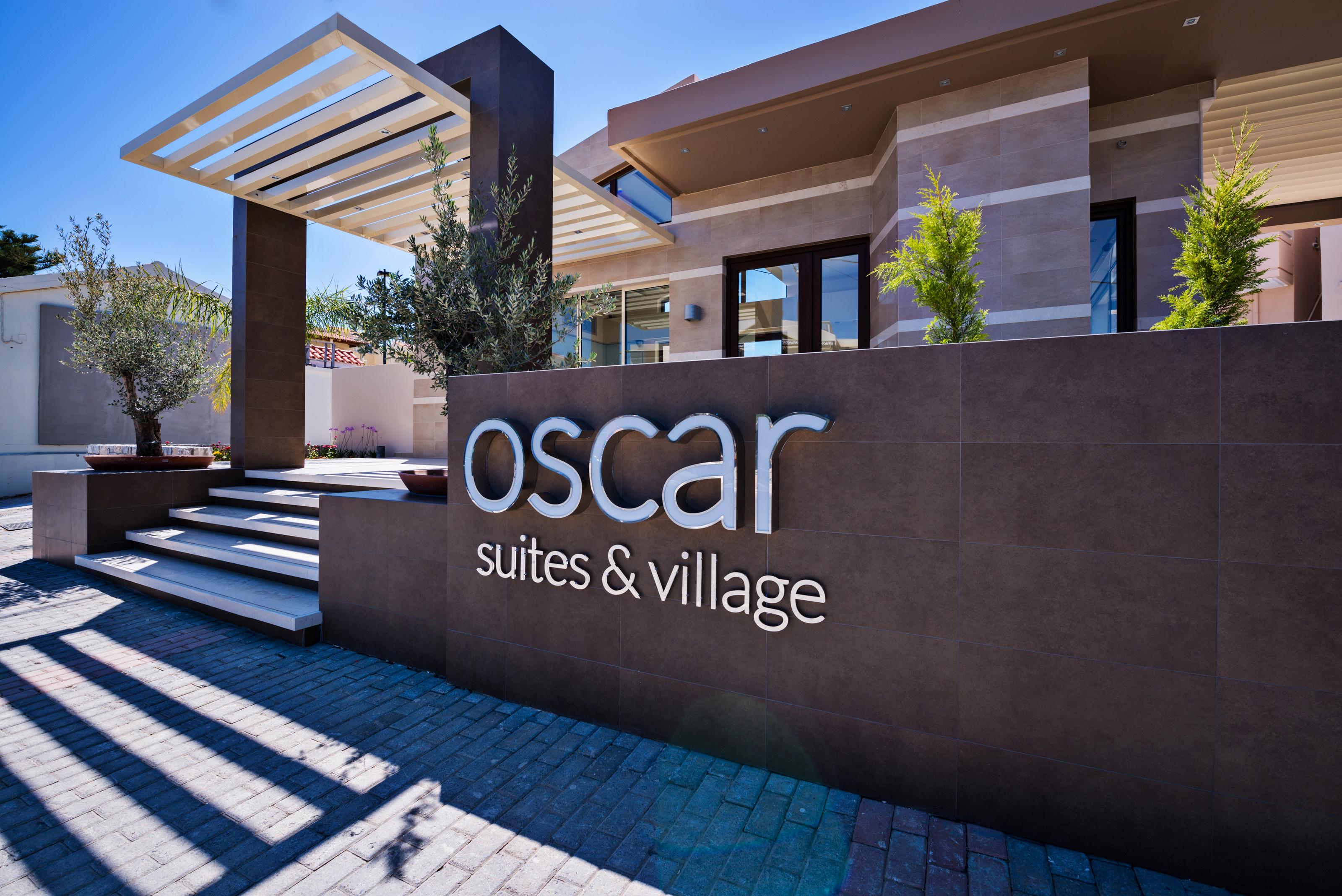 Oscar Suites and Village 38/46