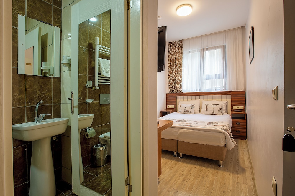 Pera Sultan Suite 49/50