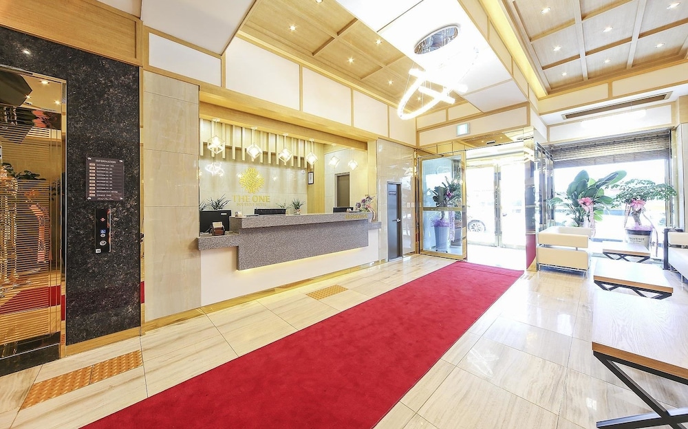 Hotel The One Yeosu 6/53