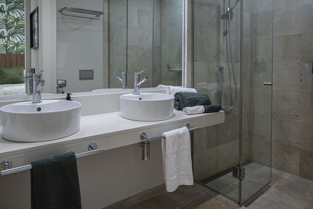 Palma Suites 48/50