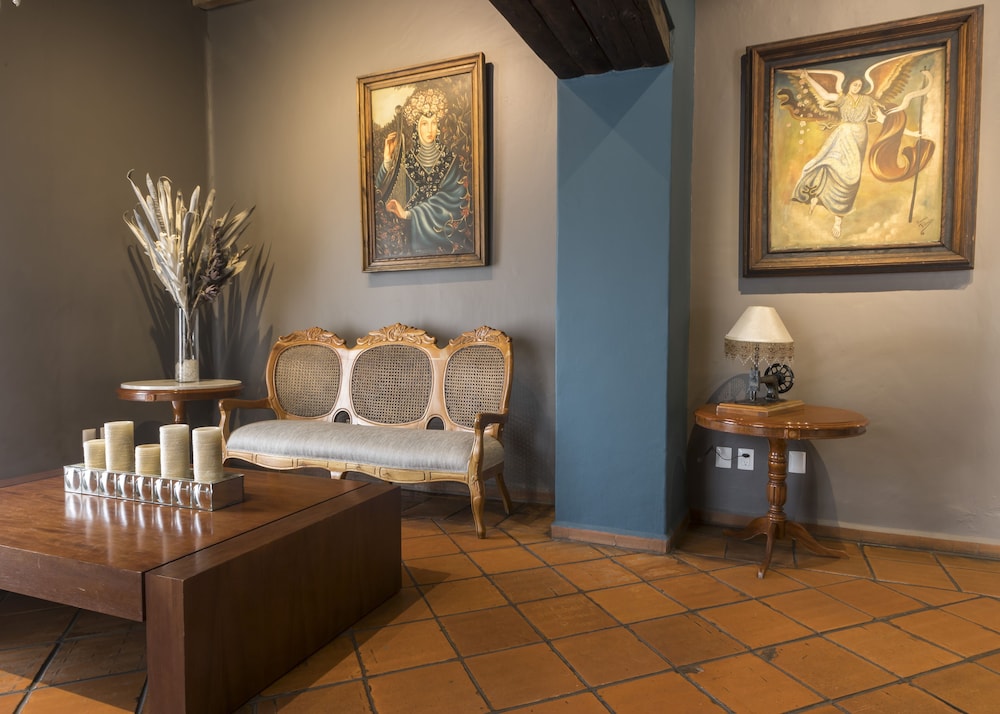 Hotel Boutique Naura Centro 54/82