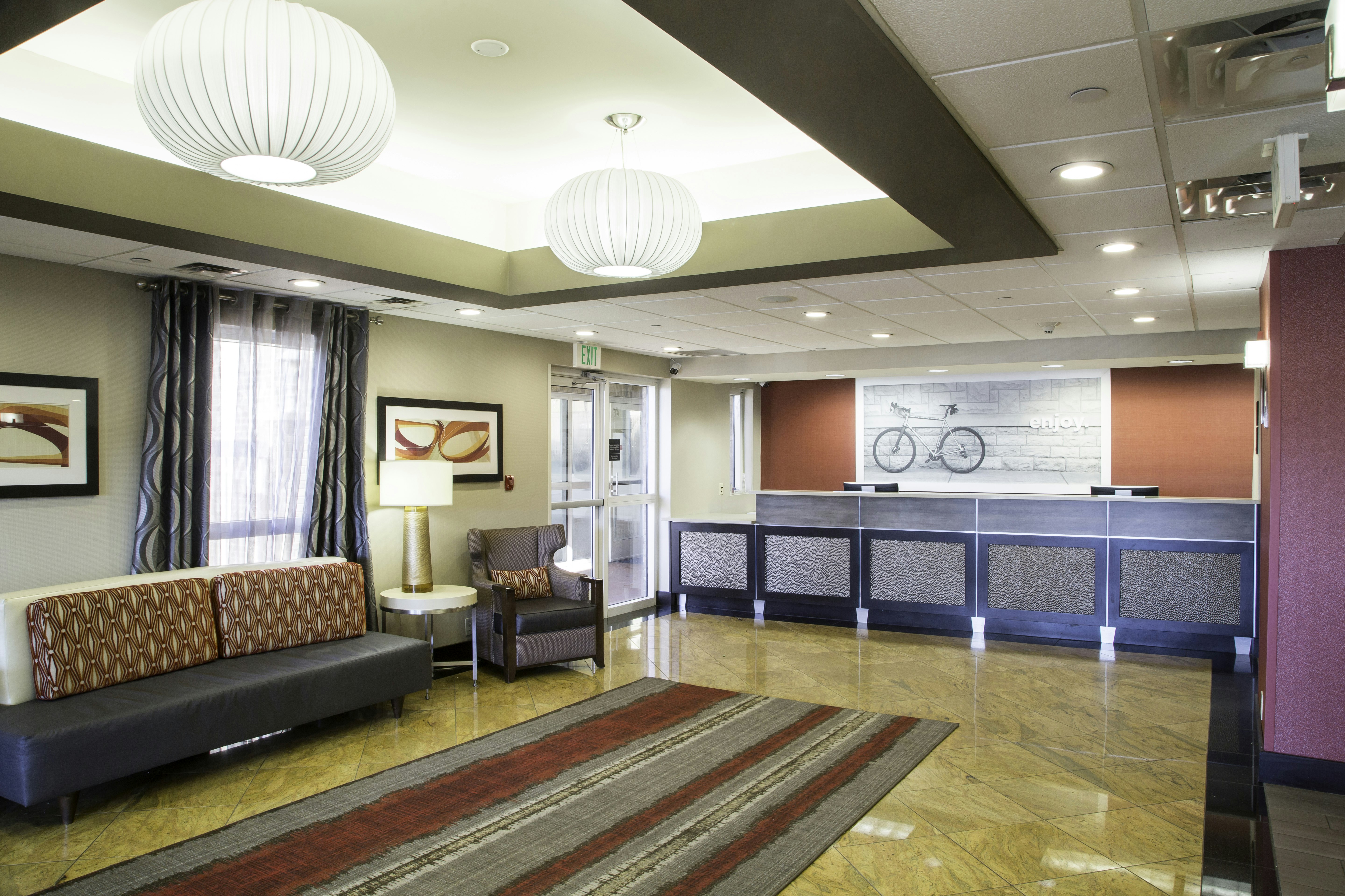 Hampton Inn Oxford-West 7/63
