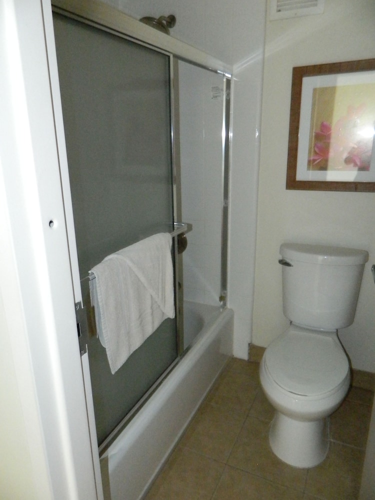 Kahana Beach Vacation Club 15/46