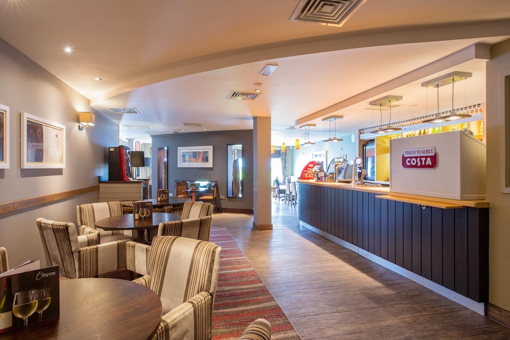 Premier Inn Bournemouth Westbourne 28/34