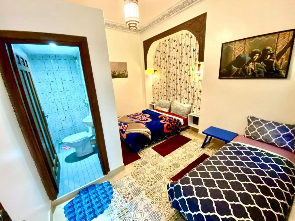 Riad Nouhal 30/38