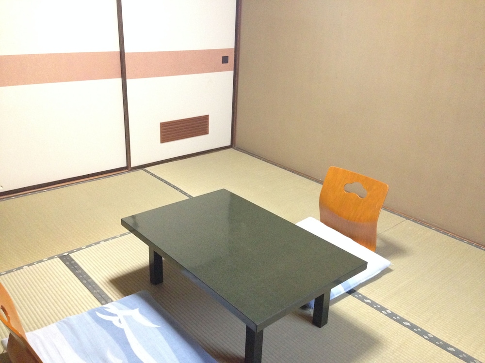 Nakayasu Ryokan 19/43