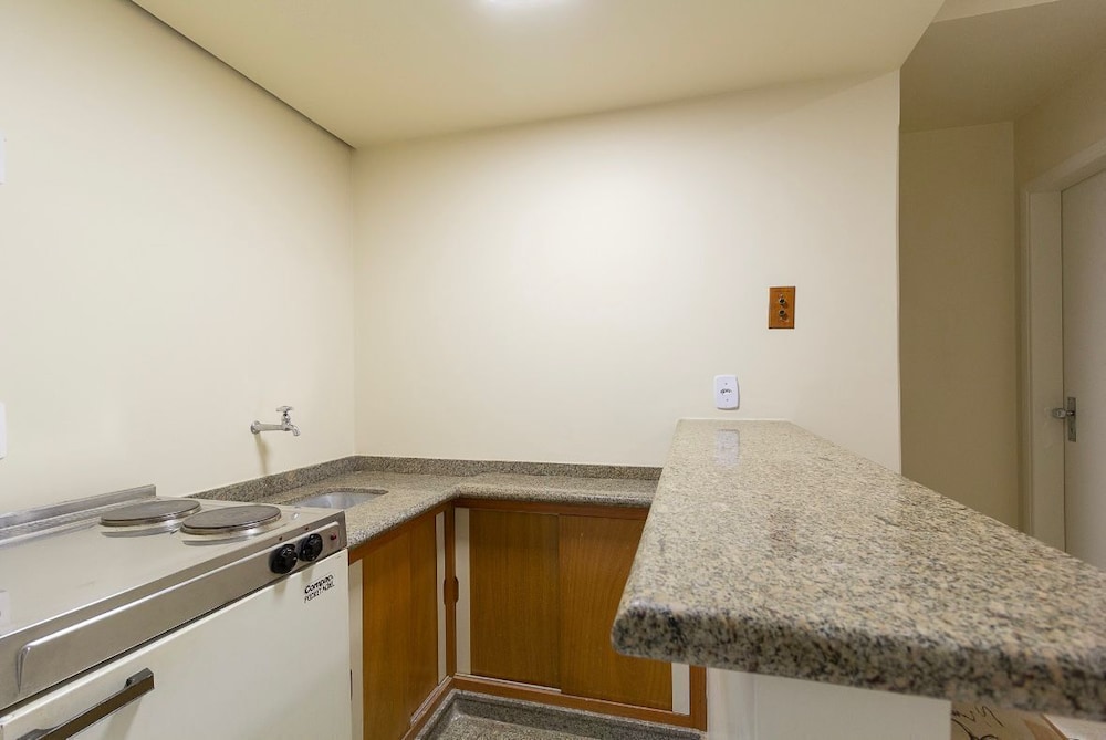 UBERABA APART HOTEL 38/38