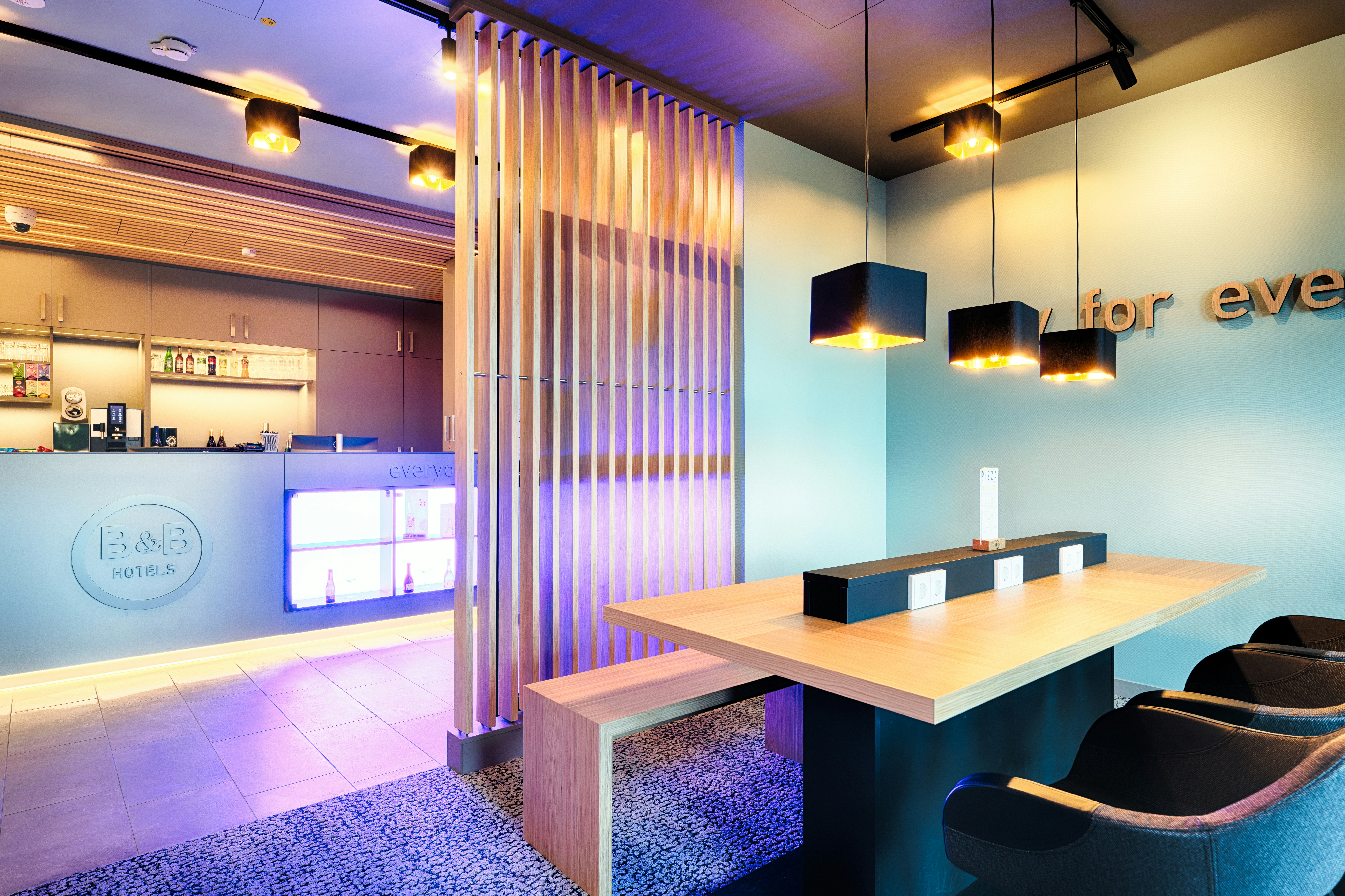 B&b Hotel Nurnberg-west 22/33
