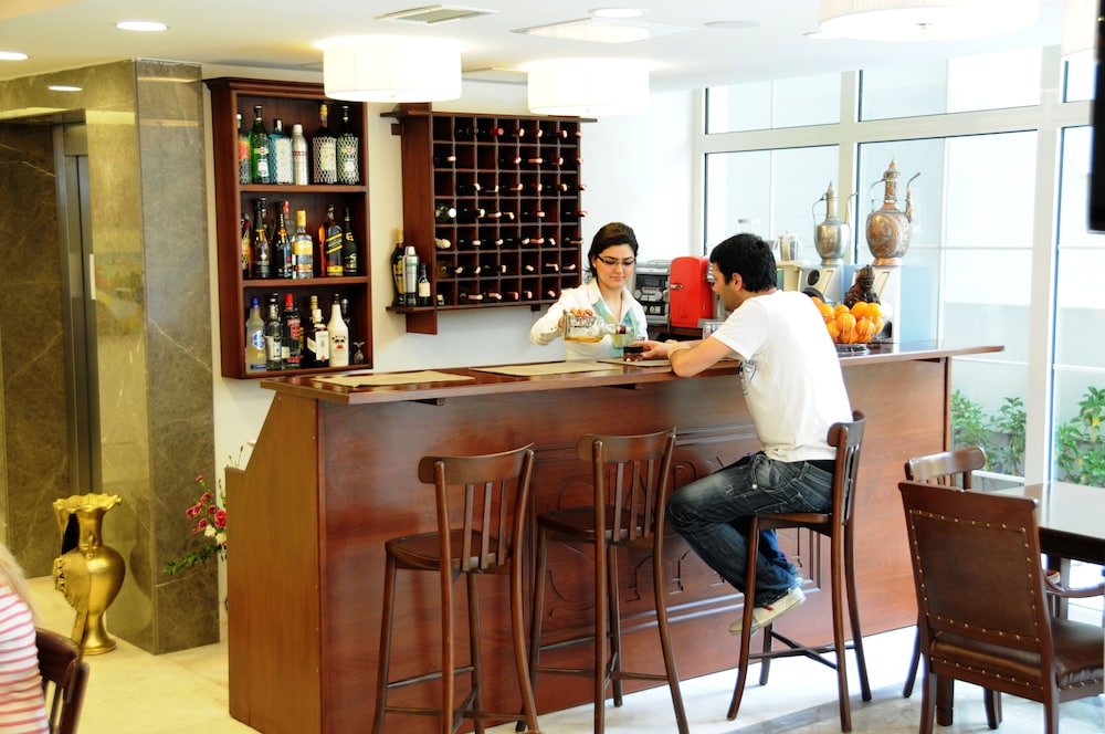 Sarnic Premier Hotel 6/61