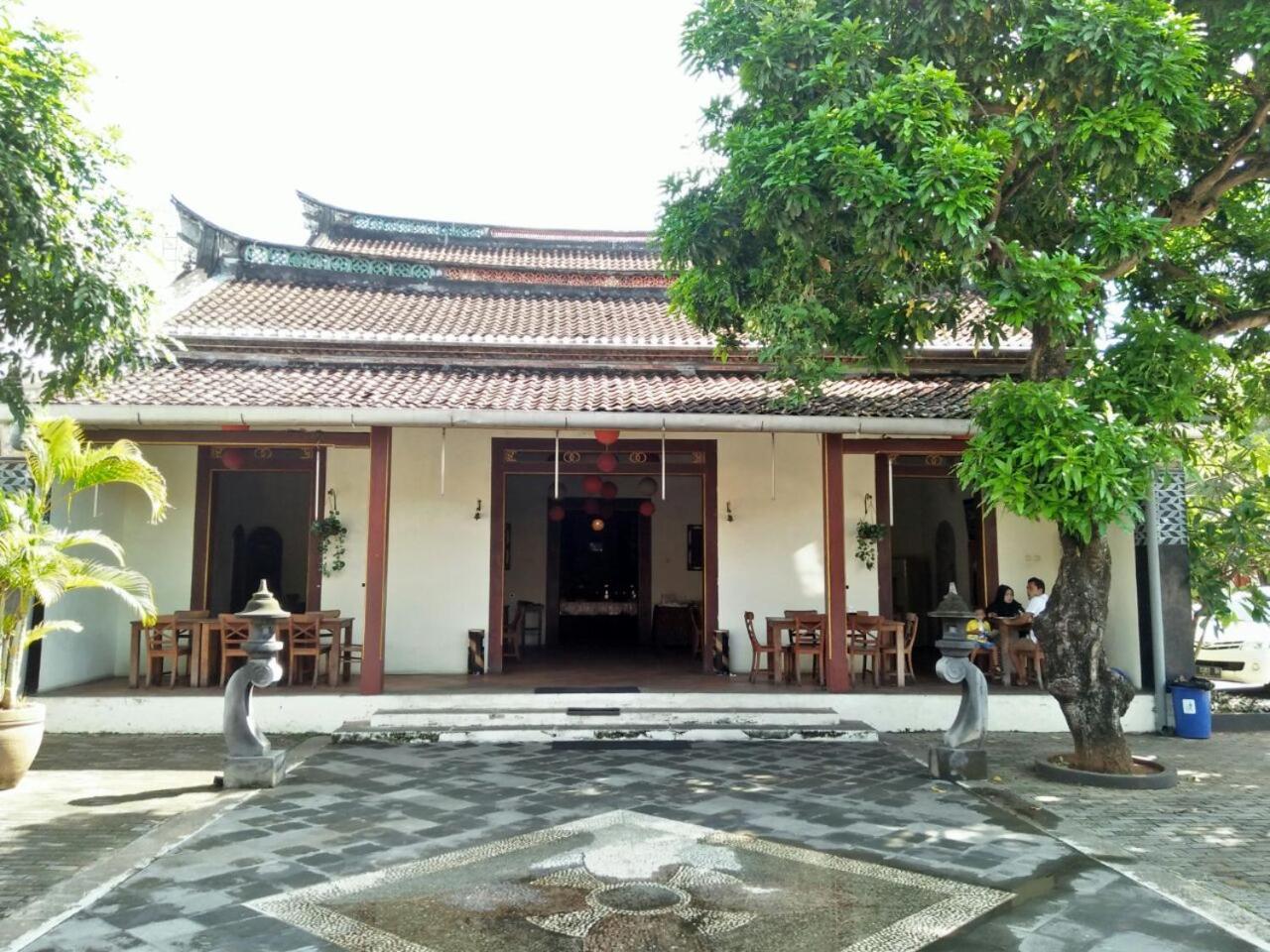 Antika Hotel 4/50