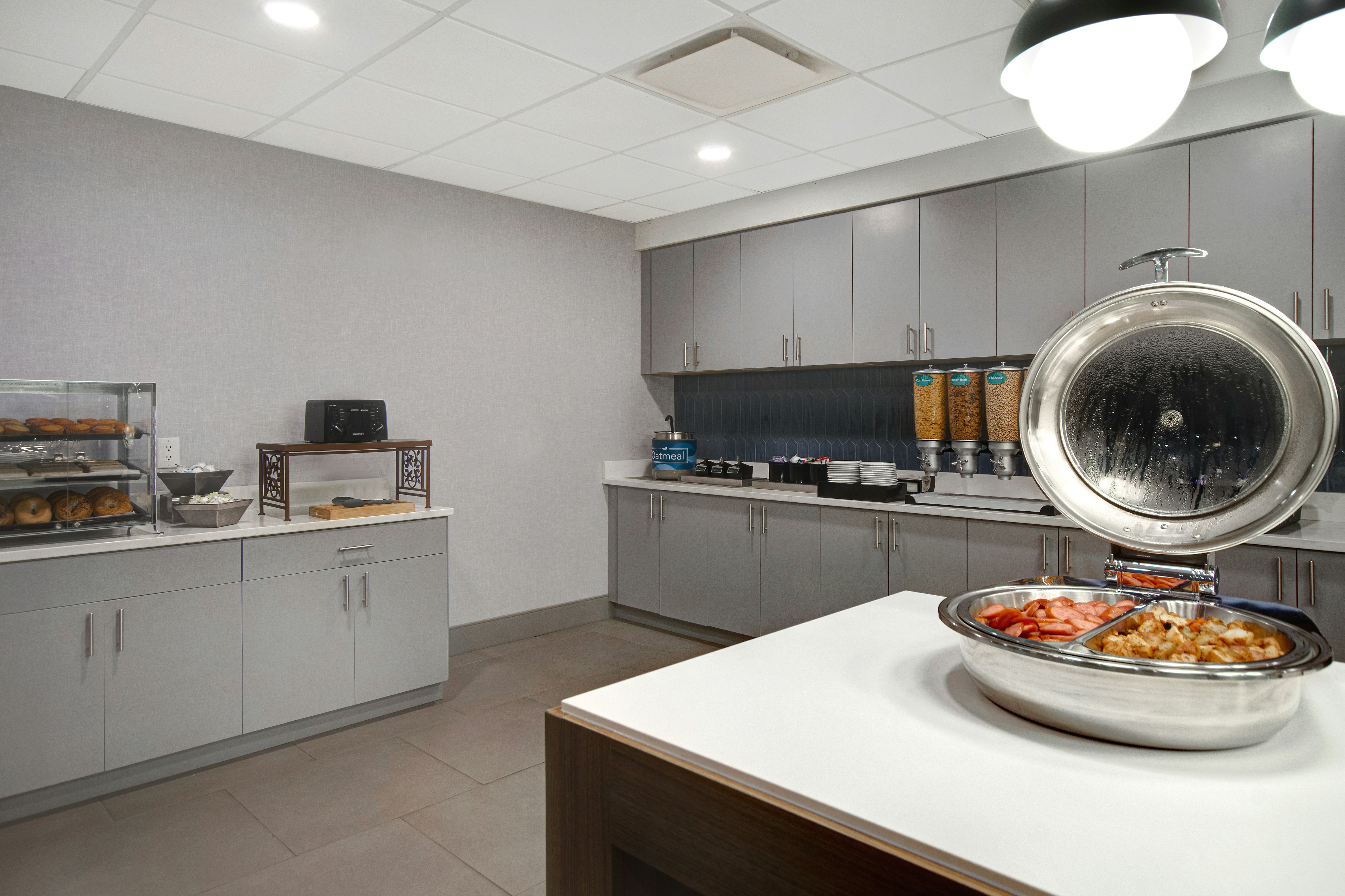 Homewood Suites By Hilton Lexington Hamburg 18/32