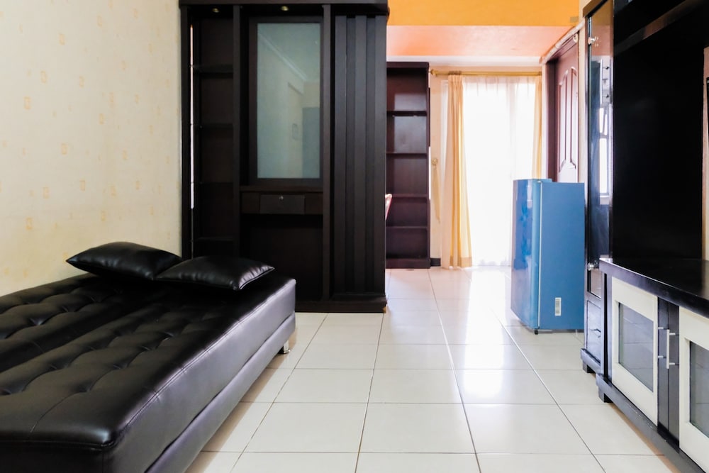Great Western Resort Serpong Hotel Convention Center 33/50