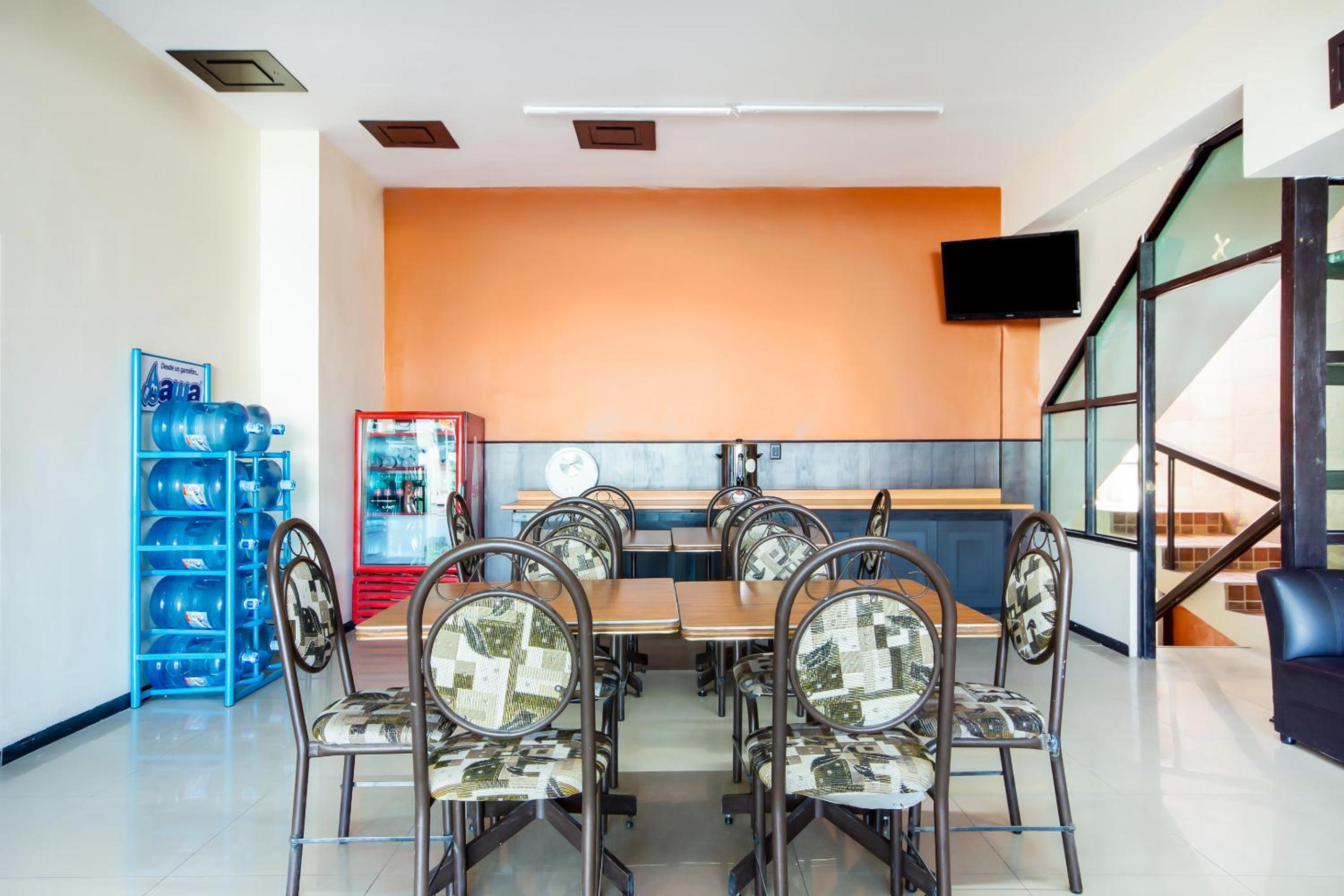 Hotel Catedral 39/50