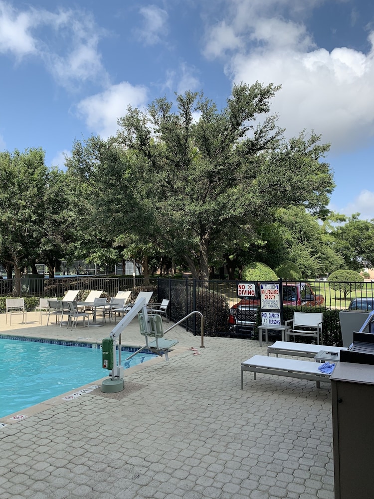 Hyatt Place Dallas/Arlington in ARLINGTON - TX
