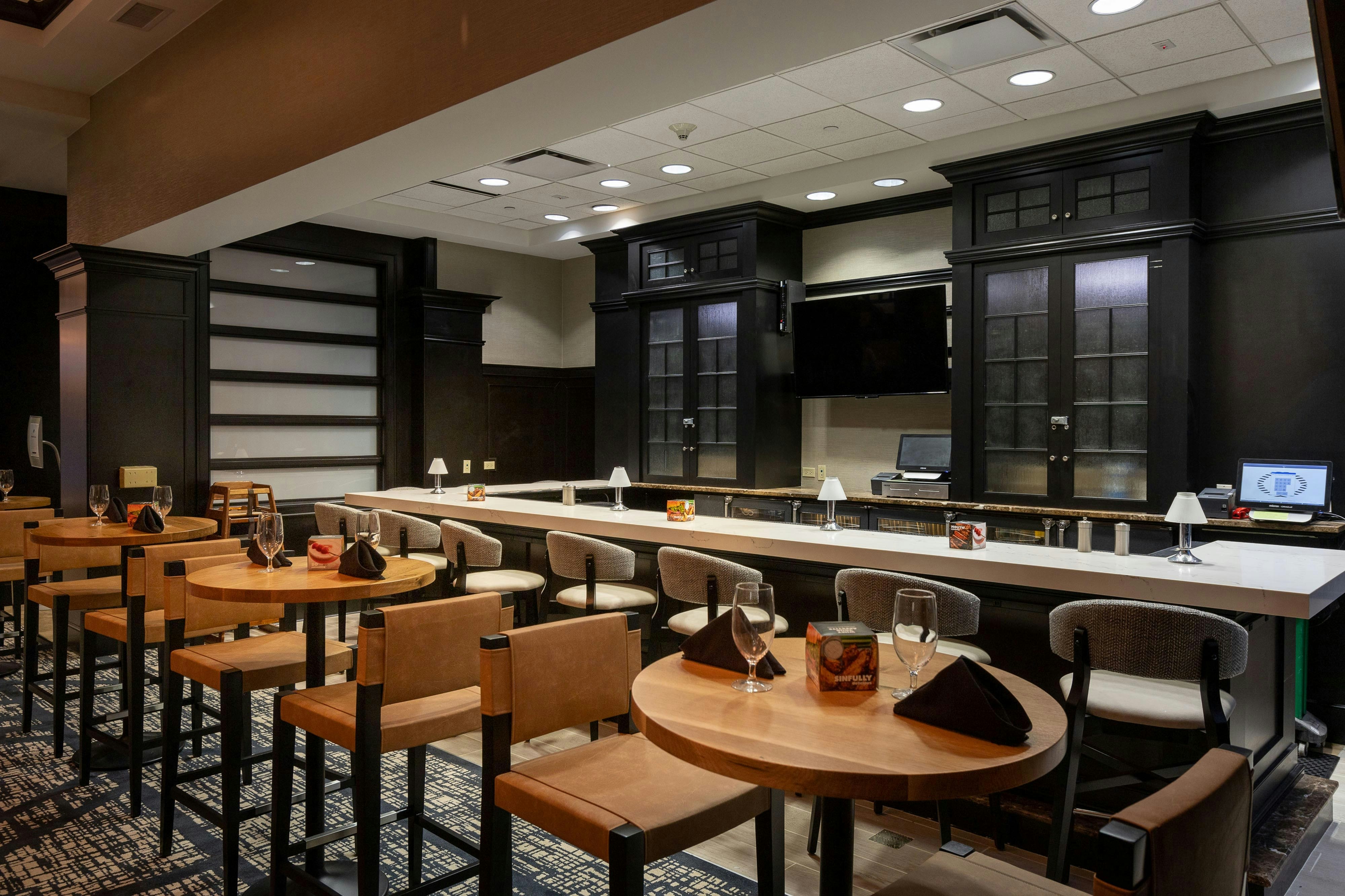 Sheraton Chicago Northbrook 10/18