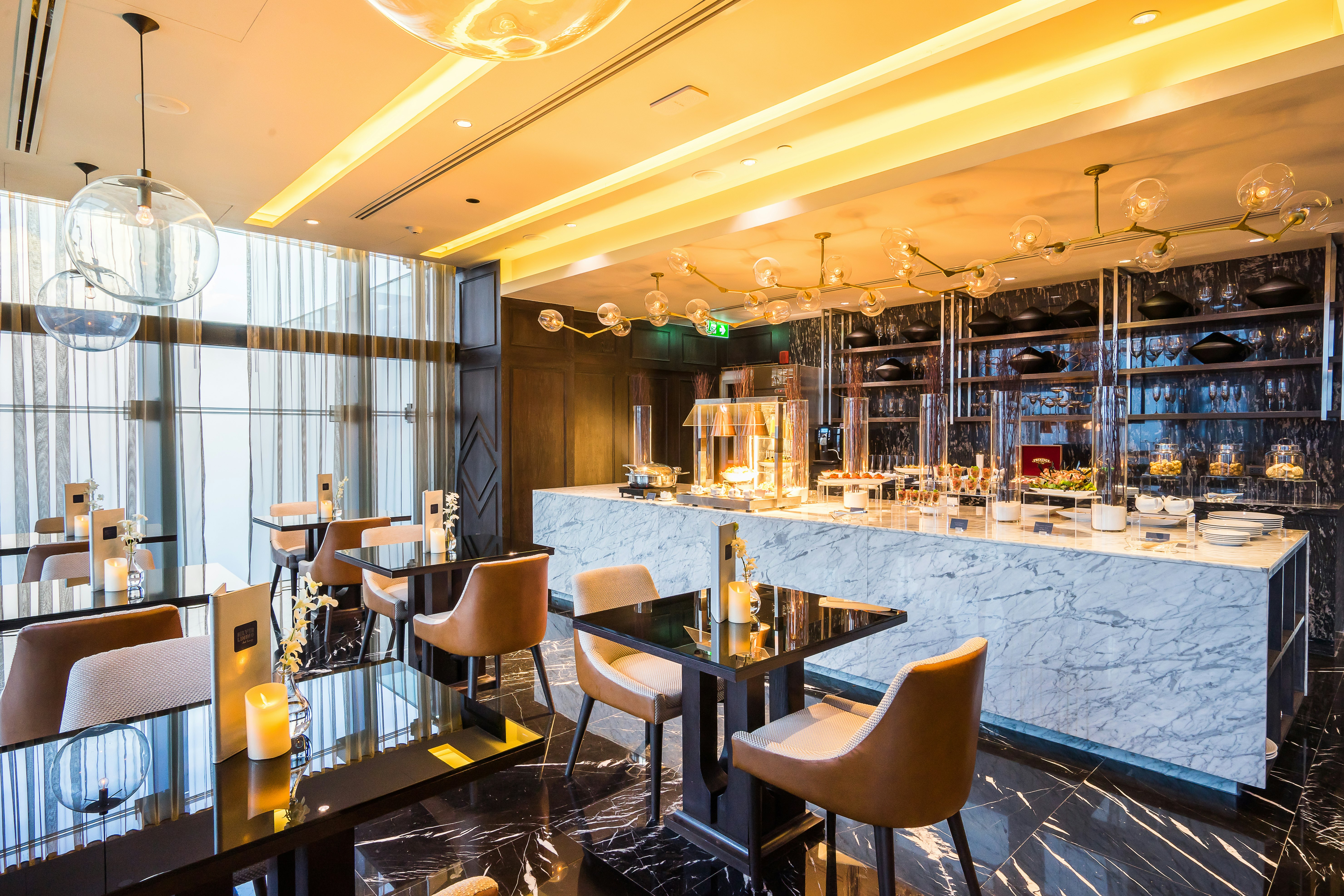 Skyview Hotel Bangkok 35/50