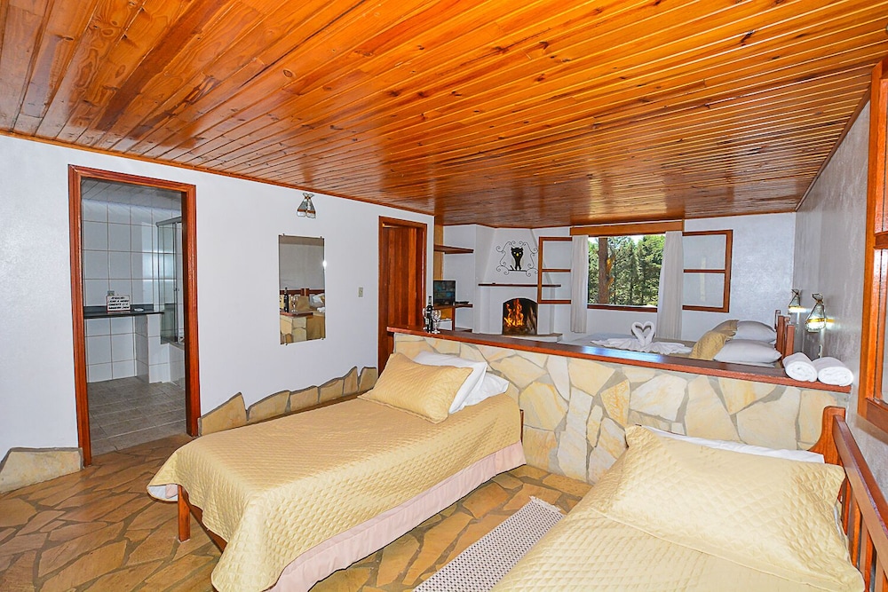 Hotel Cabeça de Boi 11/50
