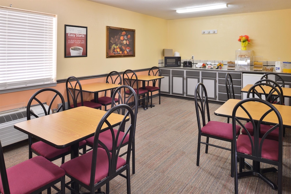 restaurant-cafeteria
