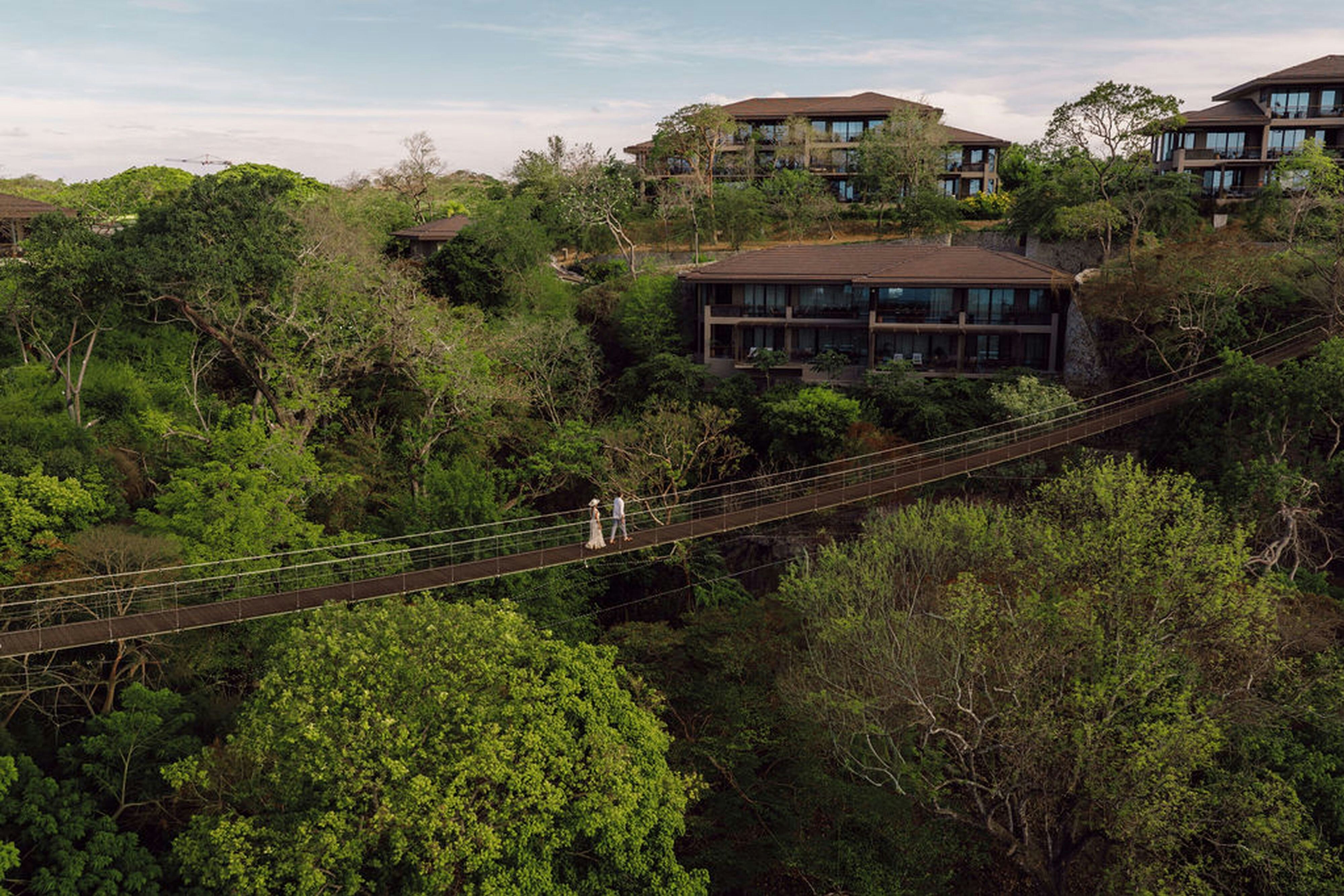 Nekajui Peninsula Papagayo, a Ritz-Carlton Reserve 46/50
