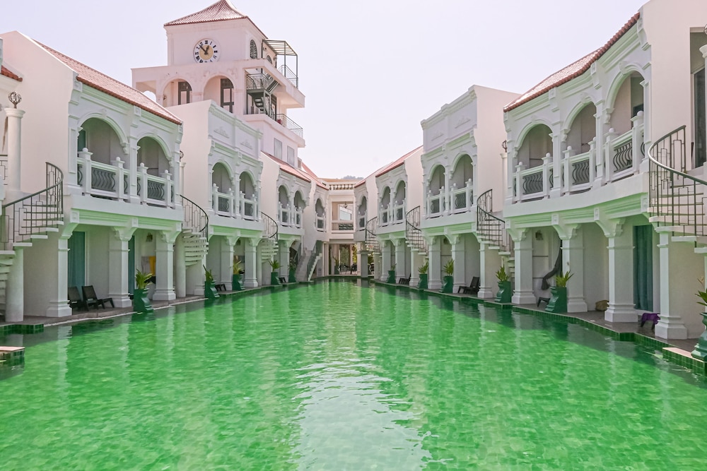 Supicha Pool Access Hotel 43/50