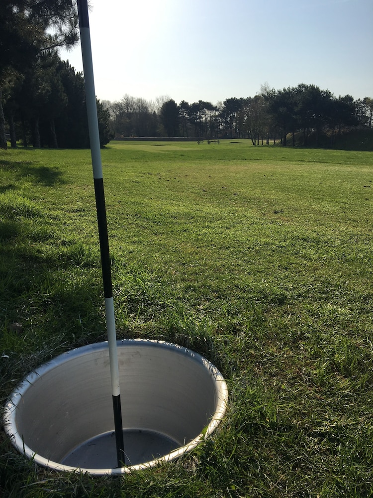 Wensum Valley Hotel Golf & Country Club 24/60