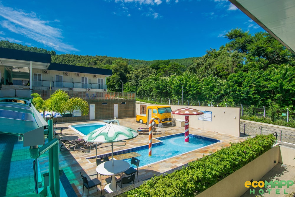 EcoMAPP Hotel 34/36