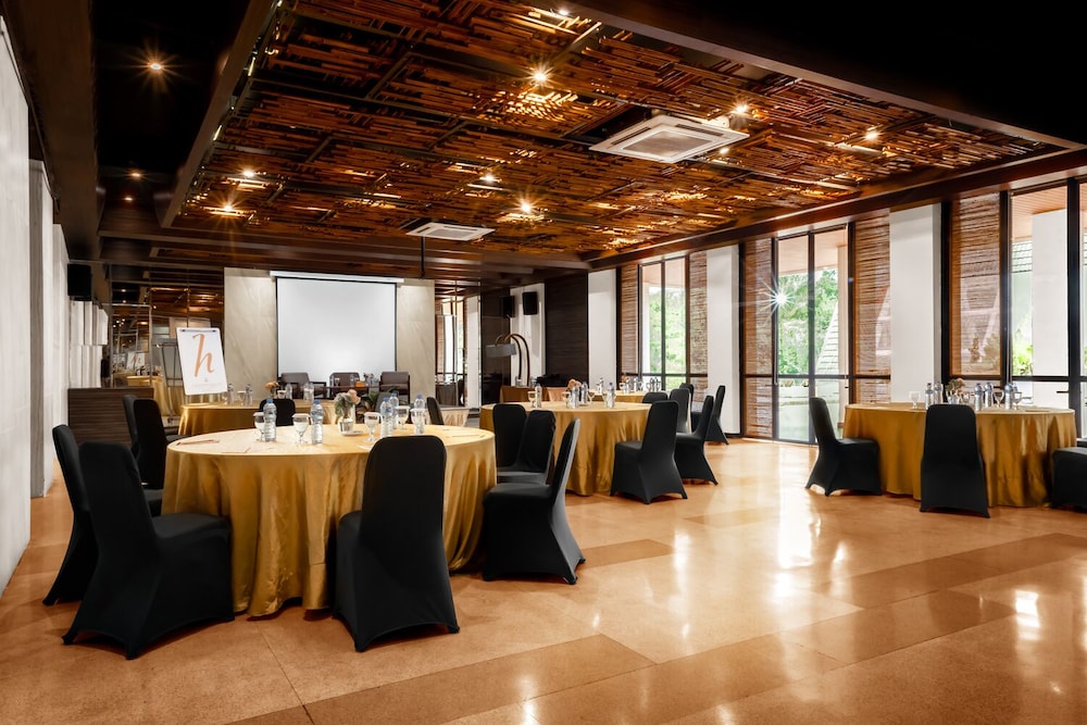 Green Forest Resort & Wedding Bandung 37/50
