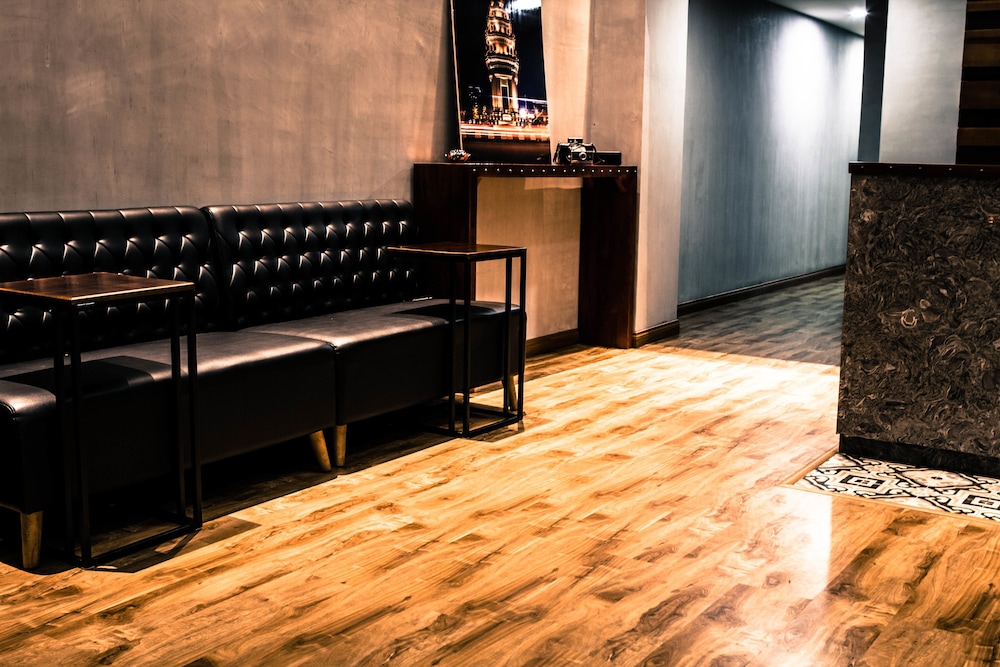 Point Boutique Hotel 44/50