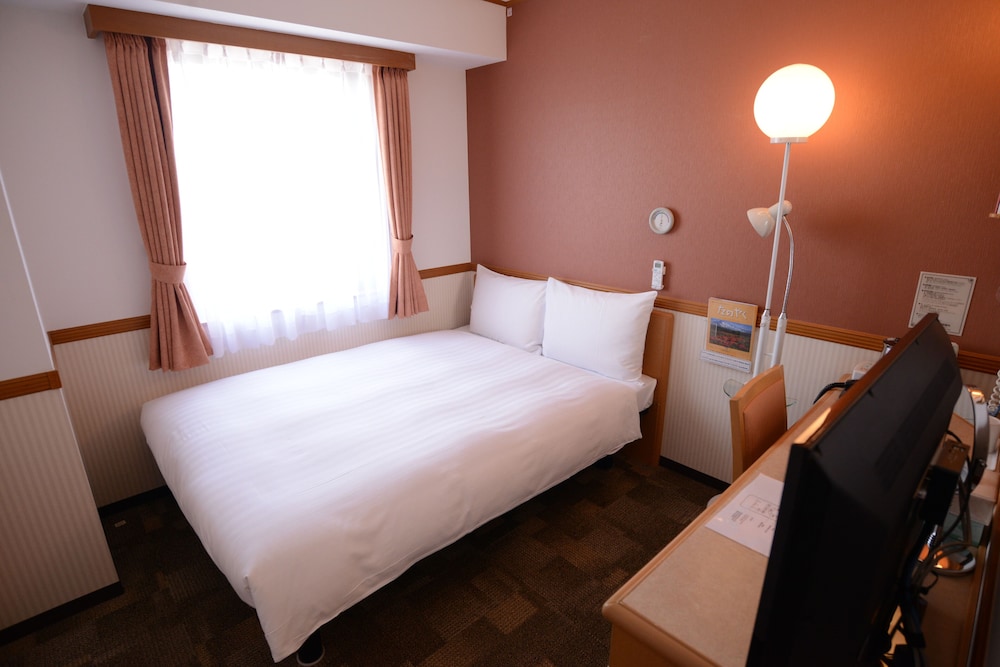 Toyoko Inn Hokkaido Hakodate Ekimae Daimon 3/27